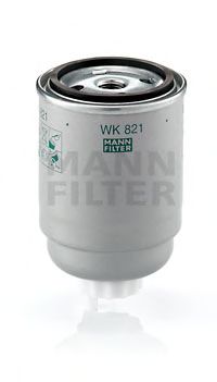 горивен филтър WK 821