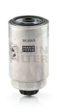 горивен филтър WK 854/6
