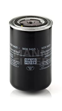 горивен филтър WDK 940/5