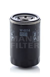 маслен филтър W 6014