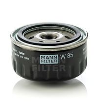 маслен филтър W 85