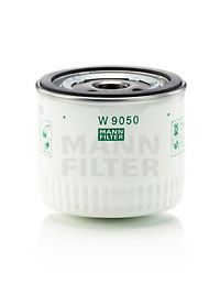 маслен филтър W 9050