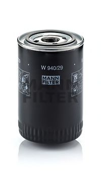 маслен филтър W 940/29