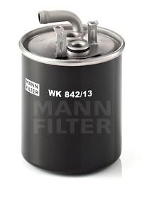 горивен филтър WK 842/13