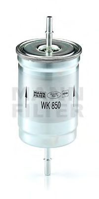 горивен филтър WK 850