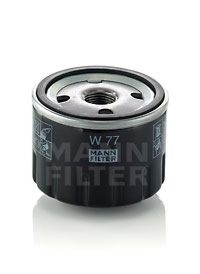 маслен филтър W 77