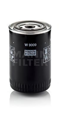маслен филтър W 9009