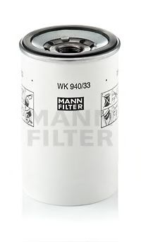 горивен филтър WK 940/33 x