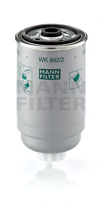 горивен филтър WK 842/2