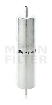 горивен филтър WK 6011