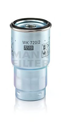 горивен филтър WK 720/2 x
