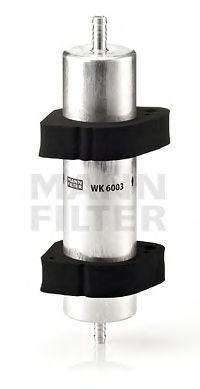 горивен филтър WK 6003