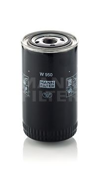 маслен филтър W 950
