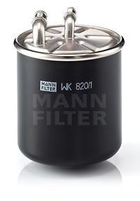 горивен филтър WK 820/1