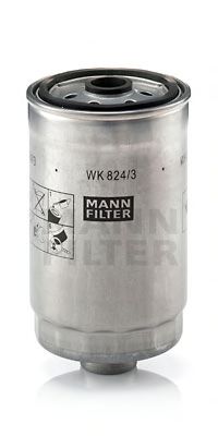 горивен филтър WK 824/3