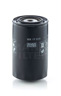 горивен филтър WK 11 014