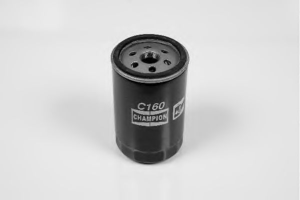 маслен филтър C160/606