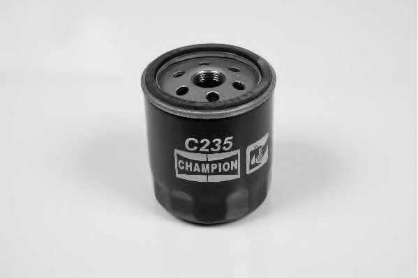 маслен филтър C235/606
