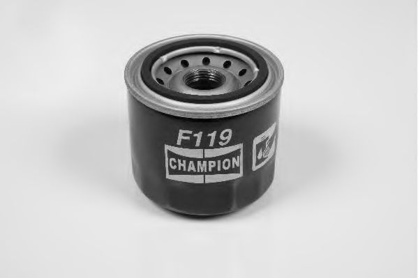 маслен филтър F119/606