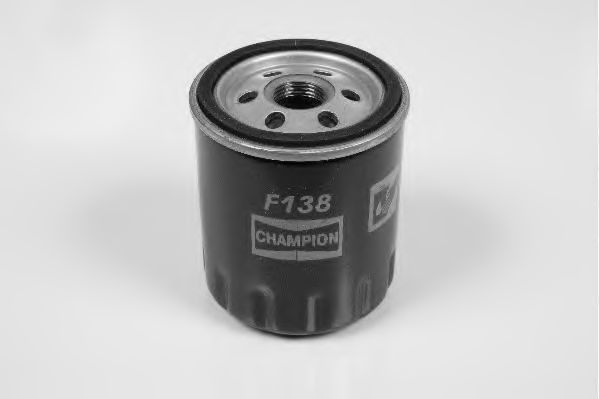 маслен филтър F138/606
