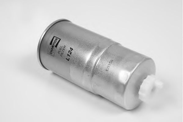 горивен филтър L124/606