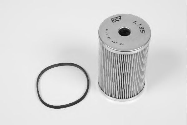горивен филтър L135/606