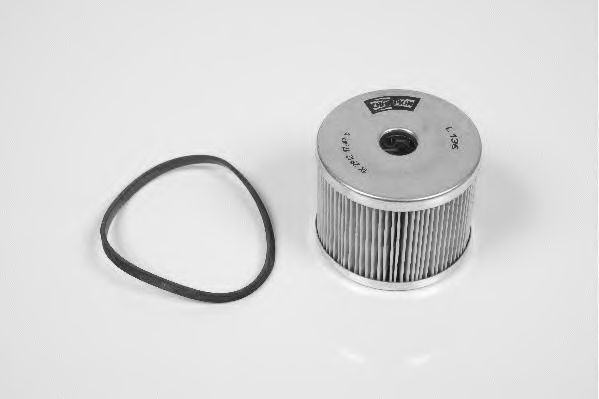 горивен филтър L136/606