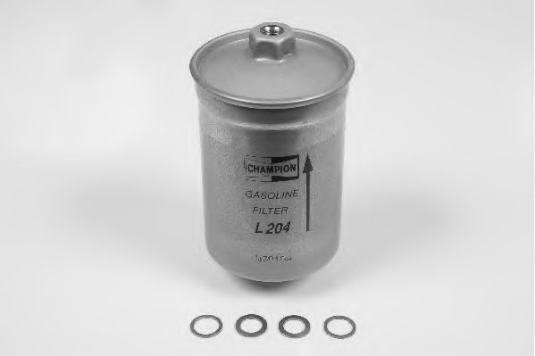 горивен филтър L204/606