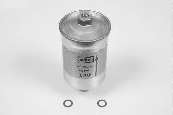 горивен филтър L217/606