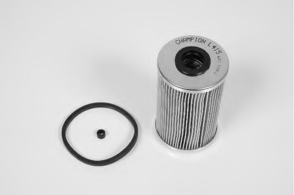 горивен филтър L415/606