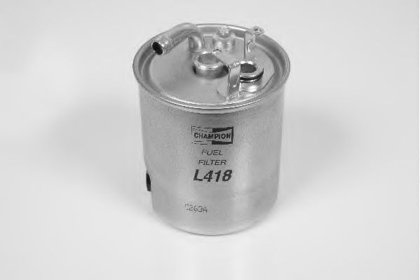 горивен филтър L418/606