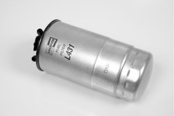 горивен филтър L431/606