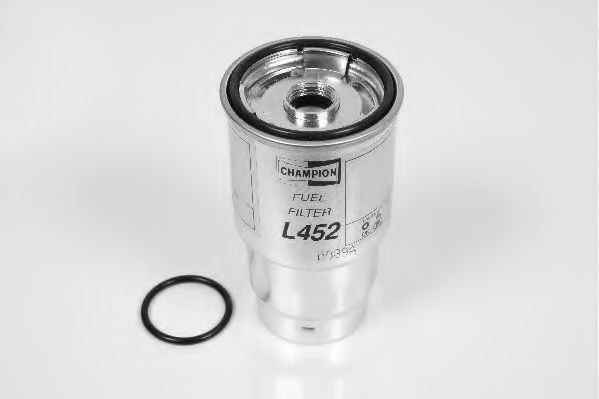 горивен филтър L452/606