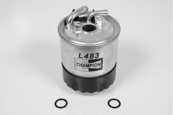 горивен филтър L483/606