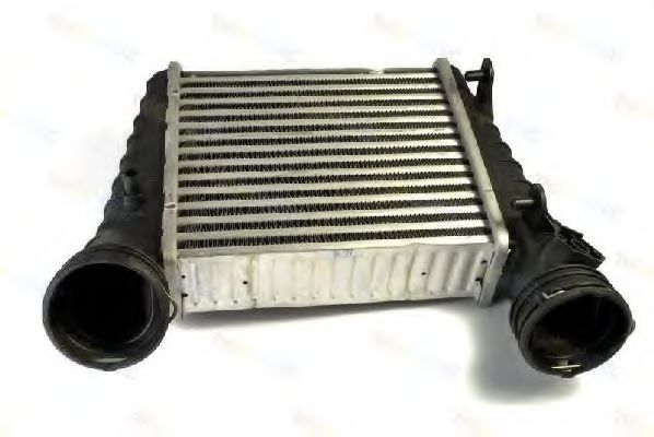 интеркулер (охладител за въздуха на турбината) DAW004TT