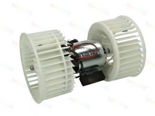 електромотор, вентилатор вътрешно пространство DDB001TT