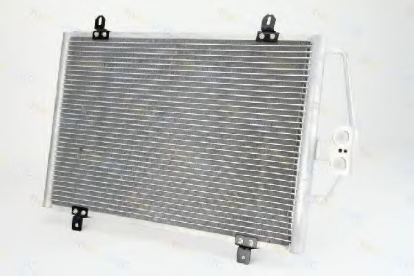 кондензатор, климатизация KTT110102