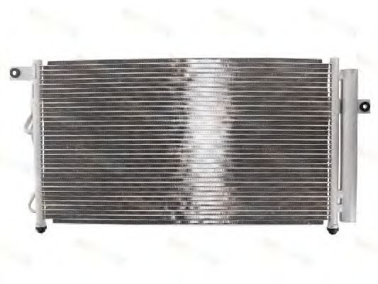 кондензатор, климатизация KTT110106