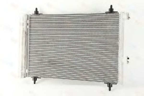 кондензатор, климатизация KTT110160