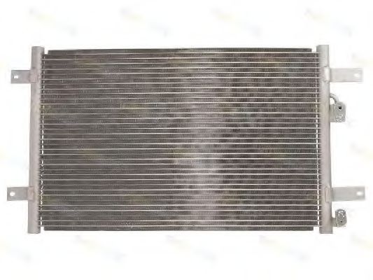 кондензатор, климатизация KTT110164