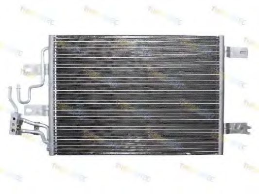 кондензатор, климатизация KTT110165