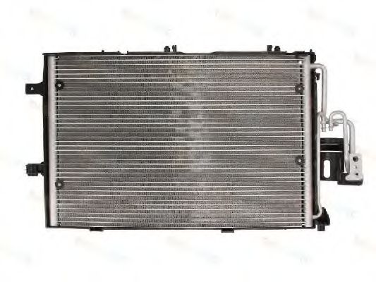 кондензатор, климатизация KTT110174