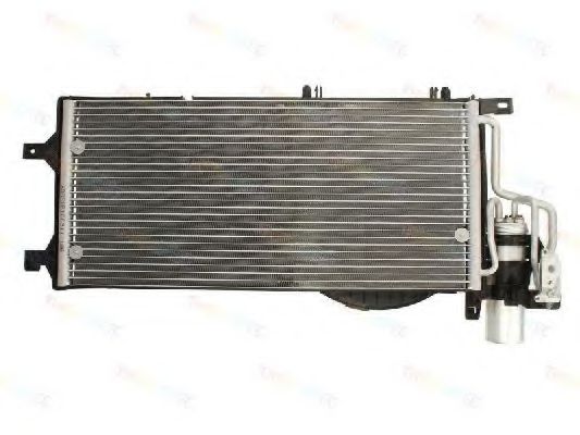 кондензатор, климатизация KTT110176