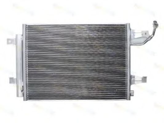 кондензатор, климатизация KTT110194