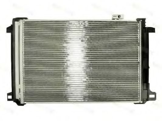 кондензатор, климатизация KTT110244