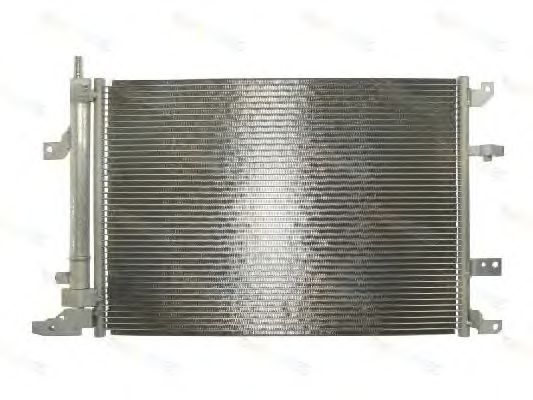 кондензатор, климатизация KTT110245