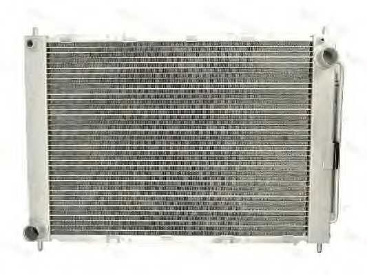 кондензатор, климатизация KTT110251