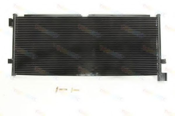 кондензатор, климатизация KTT110335