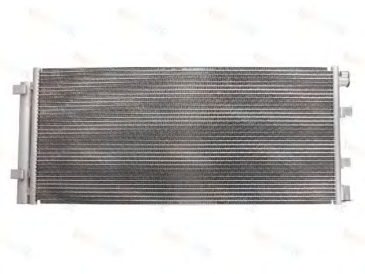 кондензатор, климатизация KTT110417