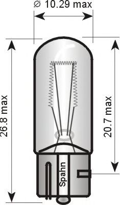 крушка с нагреваема жичка, мигачи; крушка с нагреваема жичка, главни фарове; крушка с нагреваема жичка, светлини на рег. номер; крушка с нагреваема жичка, светлини за движение назад; крушка с нагреваема жичка, задни светлини; крушка с нагреваема жичка, светлини купе; крушка с нагреваема жичка, светлини на вратите; крушка с нагреваема жичка, багажник; крушка с нагреваема жичка, светлини на двигателно отделение; крушка с нагреваема жичка, осветление на уредите; крушка с нагреваема жичка, светлини за парк/позициониране; крушка с нагреваема жичка, контурни/габаритни светлини; крушка с нагреваема жичка; крушка с нагреваема жичка, мигачи
